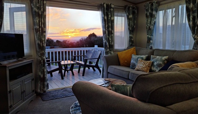Rose View