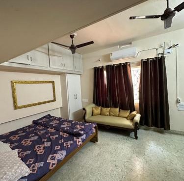 Rose villa