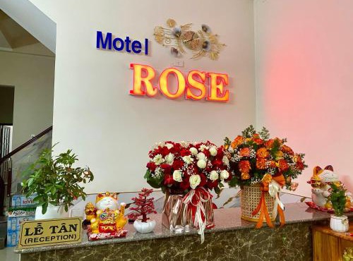 Rose