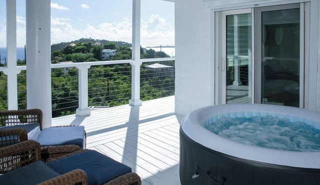 Rosebay Cottage