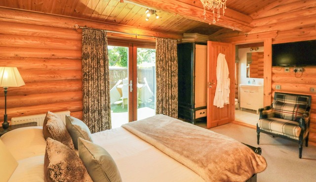 Roseberry Lodge 3