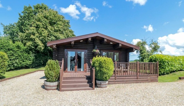 Roseberry lodge 3, Stokesley