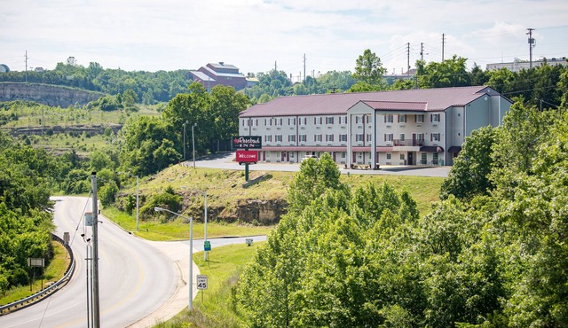 Rosebud Inn