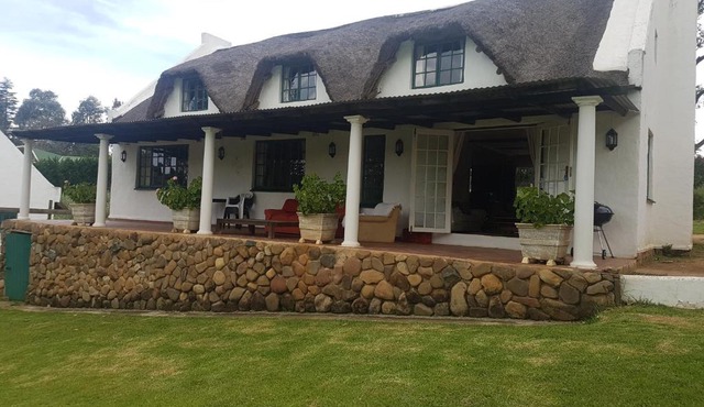 Rosebury Cottage