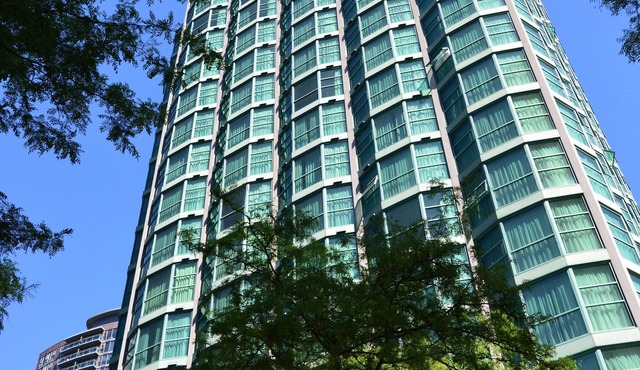 Rosedale Condominiums