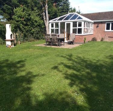 Rosedene