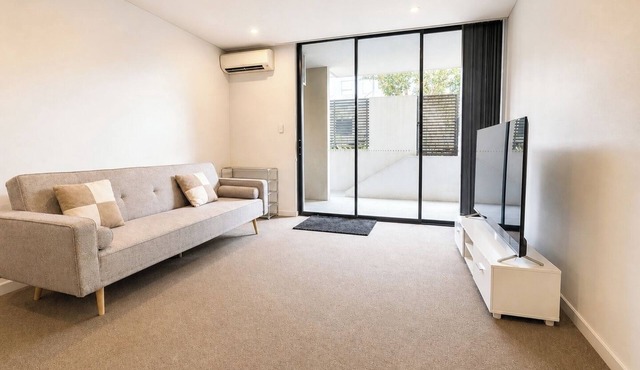 Rosehill 1BR | Bunk Bed | Max 3 | near Parramatta