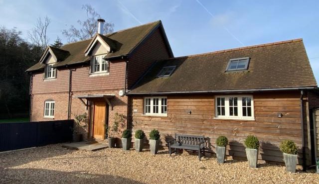 Roselands B&B Henley on Thames