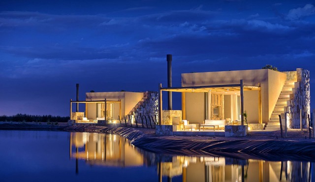 Rosell Boher Winery Lodge & Spa