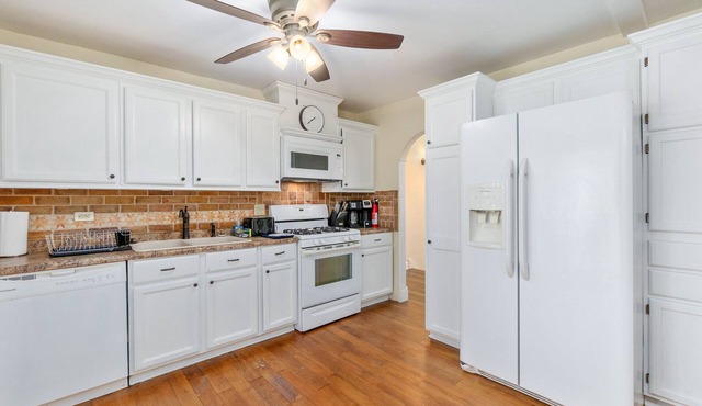 Roselle Rental