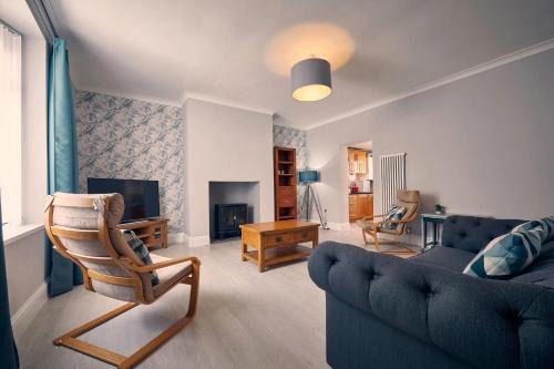 Roselyn By The Sea - Pet Friendly Accommodation