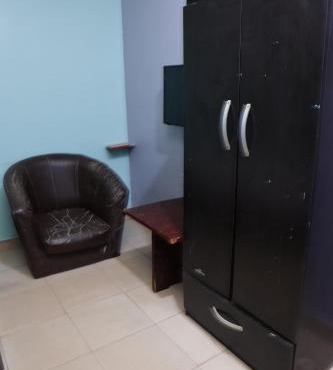 Rosemath Hotel
