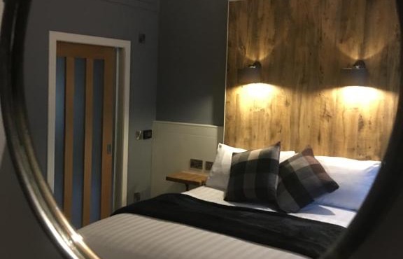 Rosemount Boutique B&B