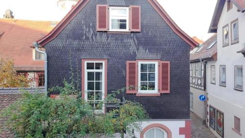 Rosenbalkon