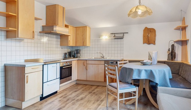 Rosengarten – Authentic Farm Stay with Animals, Sauna & Mountain Views