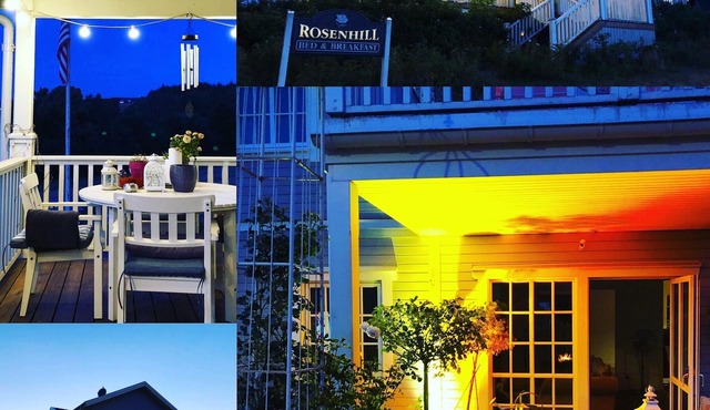 Rosenhill B&B