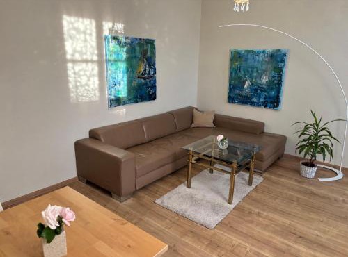 Rosenwohnung