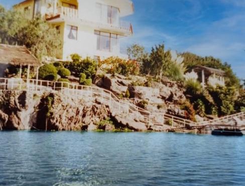 RosePlace Valsequillo