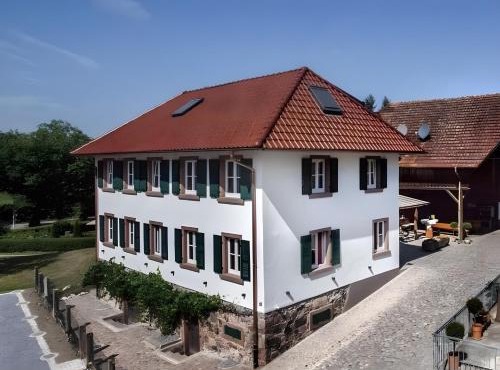 Roserhof Gengenbach
