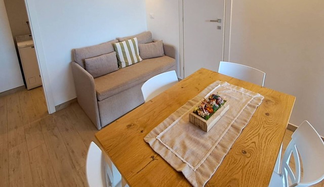 Roseto Apartments Trilo 1 by Interhome