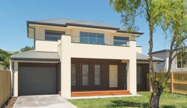 Rosewater Dromana