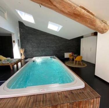 Rosewood SPA