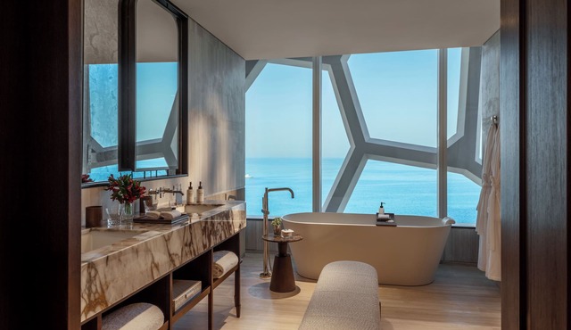 Rosewood Doha