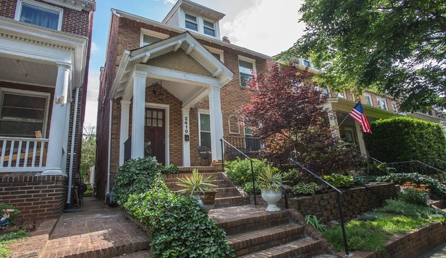 Rosewood Haven At Park Sleeps 9 and Pet Freindly