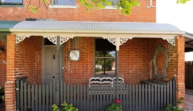 Rosewood Terrace