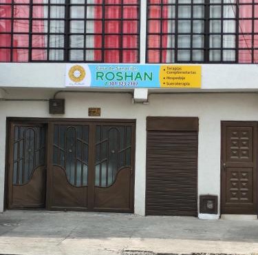 Roshan