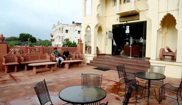 Roshan Haveli