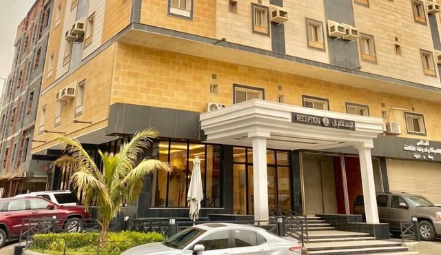 Roshan Hotel