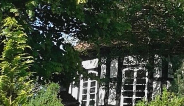 Rosi Comfortable holiday residence