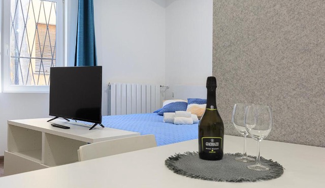 Rosita's Apartment (Como)