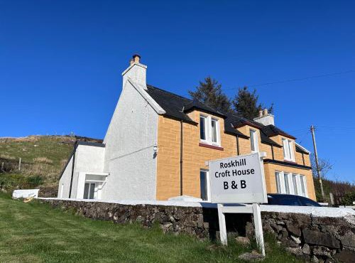 Roskhill Croft B&B