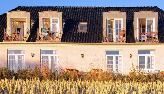 Roskilde B&B