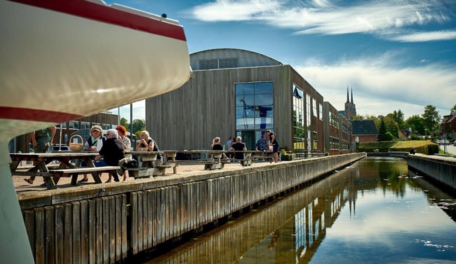 Roskilde Danhostel