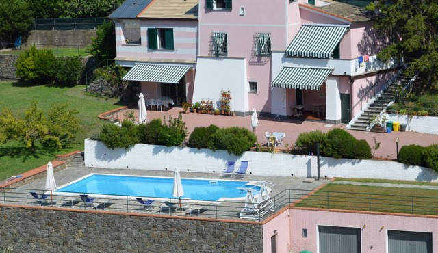 Rosmarino Bed & Breakfast