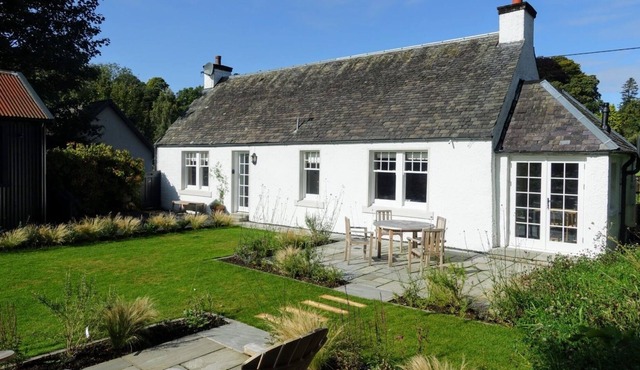 Ross Lodge