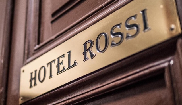 Rossi Hotel