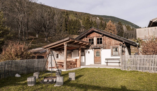 Rossweid Cottage