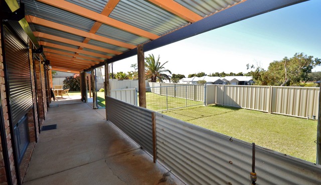 Rossy's Retreat - Kalbarri, WA