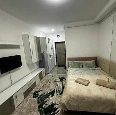 Rosu Residence 2