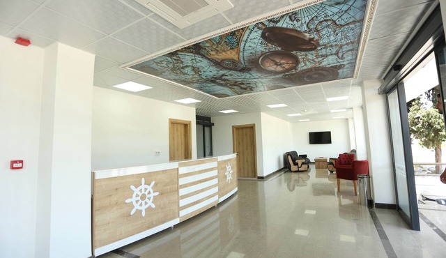 Rota 17 Otel