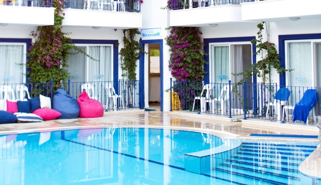 Rota Hotel