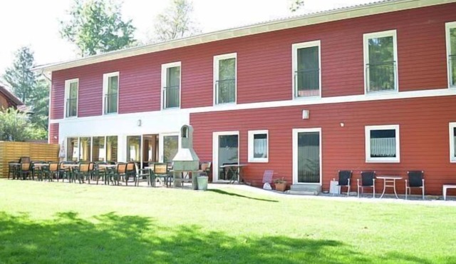 Rote Villa Füssen