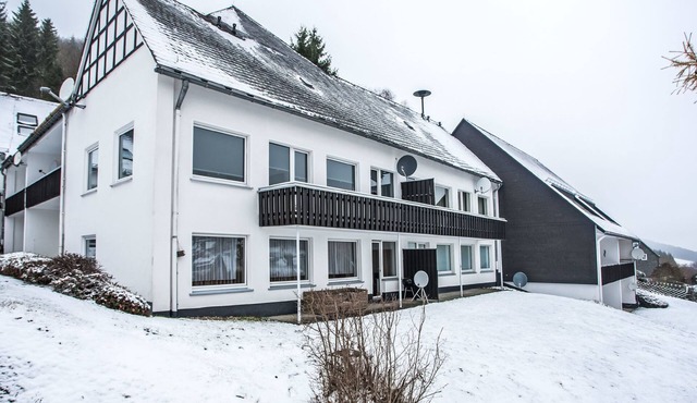 Rothaarsteig by Interhome