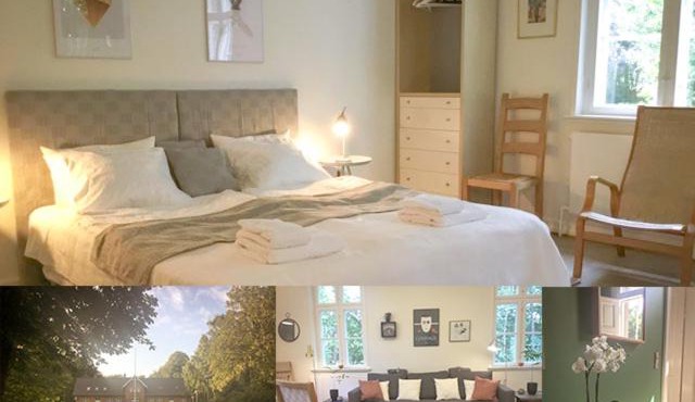 Rotzowlund BnB