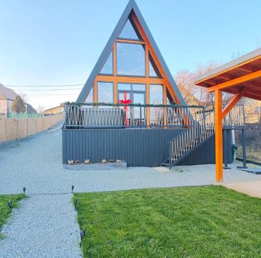 Roua A-frame