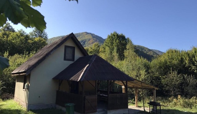 Roua - Apuseni Mountains